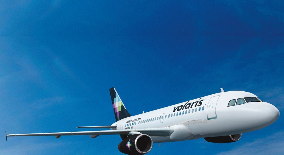 Volaris Airlines Hikes Fares on Costa Rica Routes