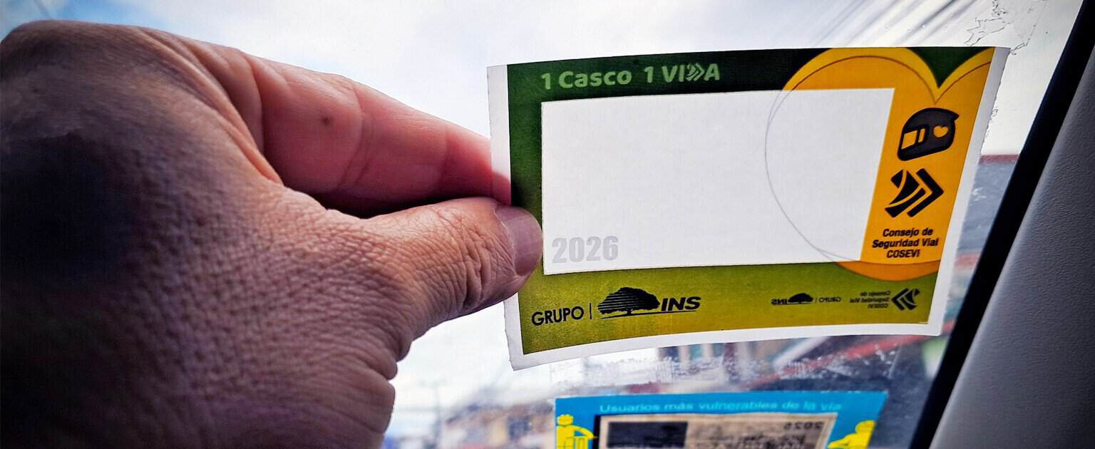 Costa Rica Car Registration