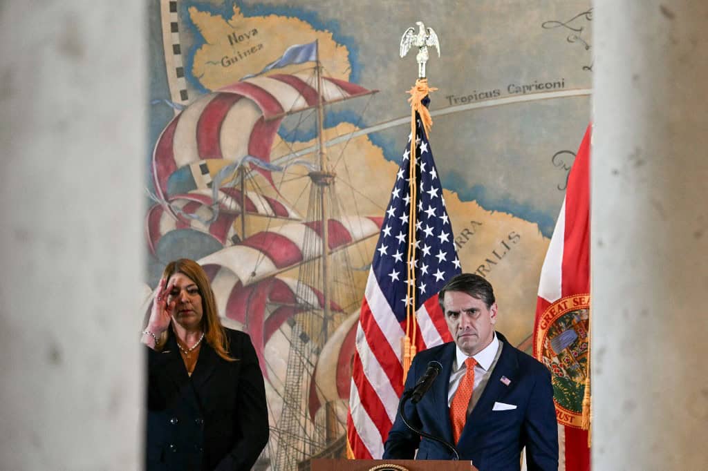 Raul Castro Indicted by the United States