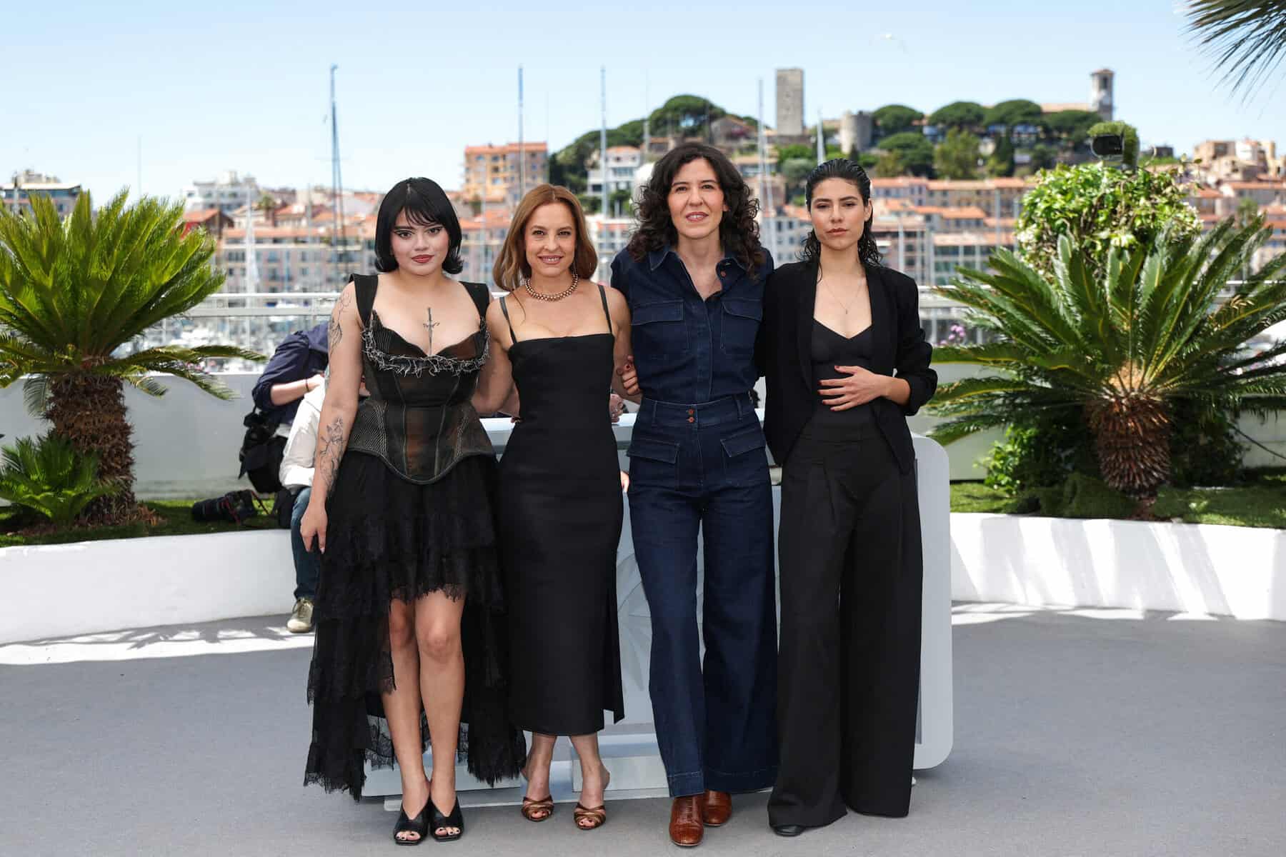 Costa Rica Film Festival Winners