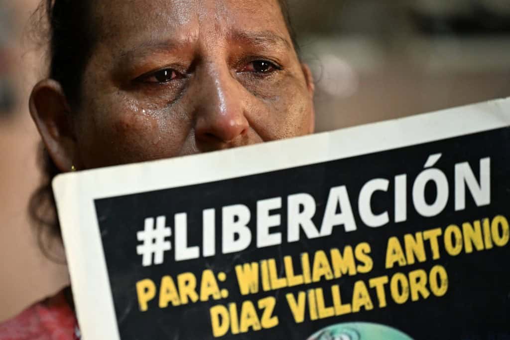 El Salvador Amnesty