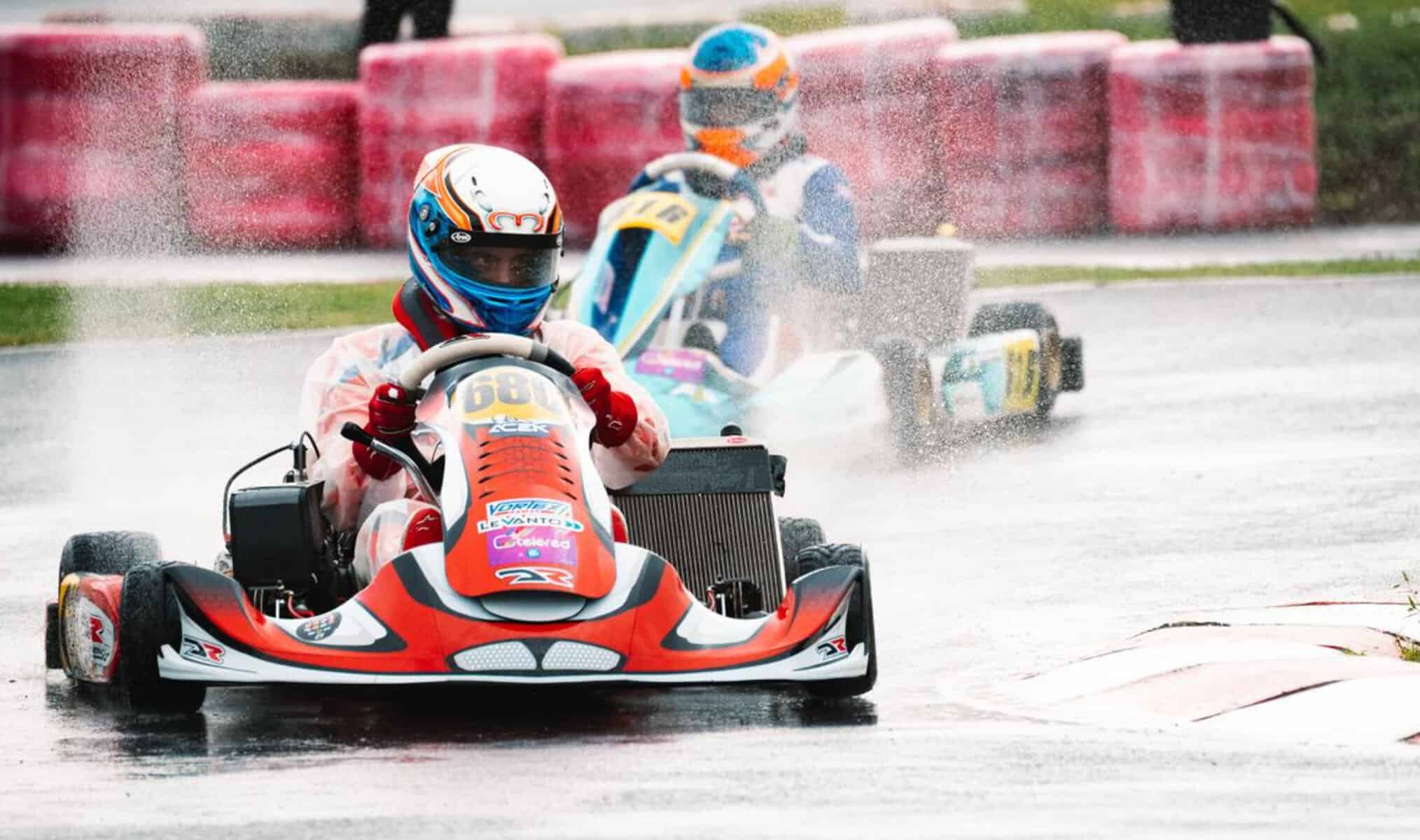 2026 Latin American Karting Championship in Costa Rica