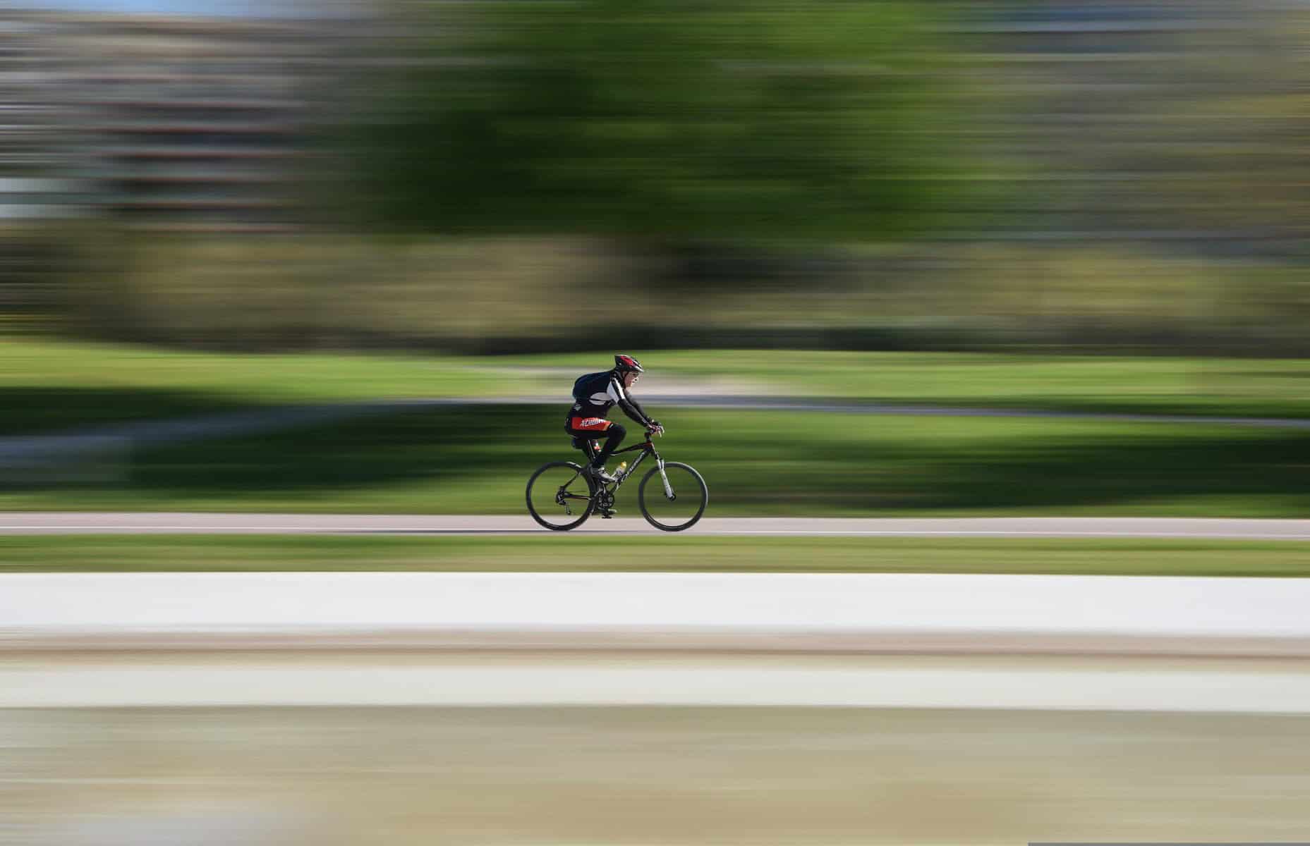 Costa Rica Bike Race