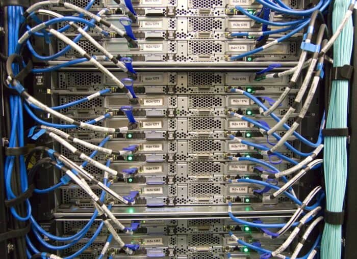 Costa Rica Data Centers