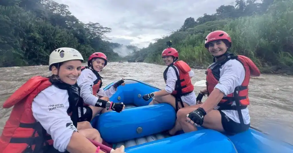Cancer Survivors in Costa Rica Documentary