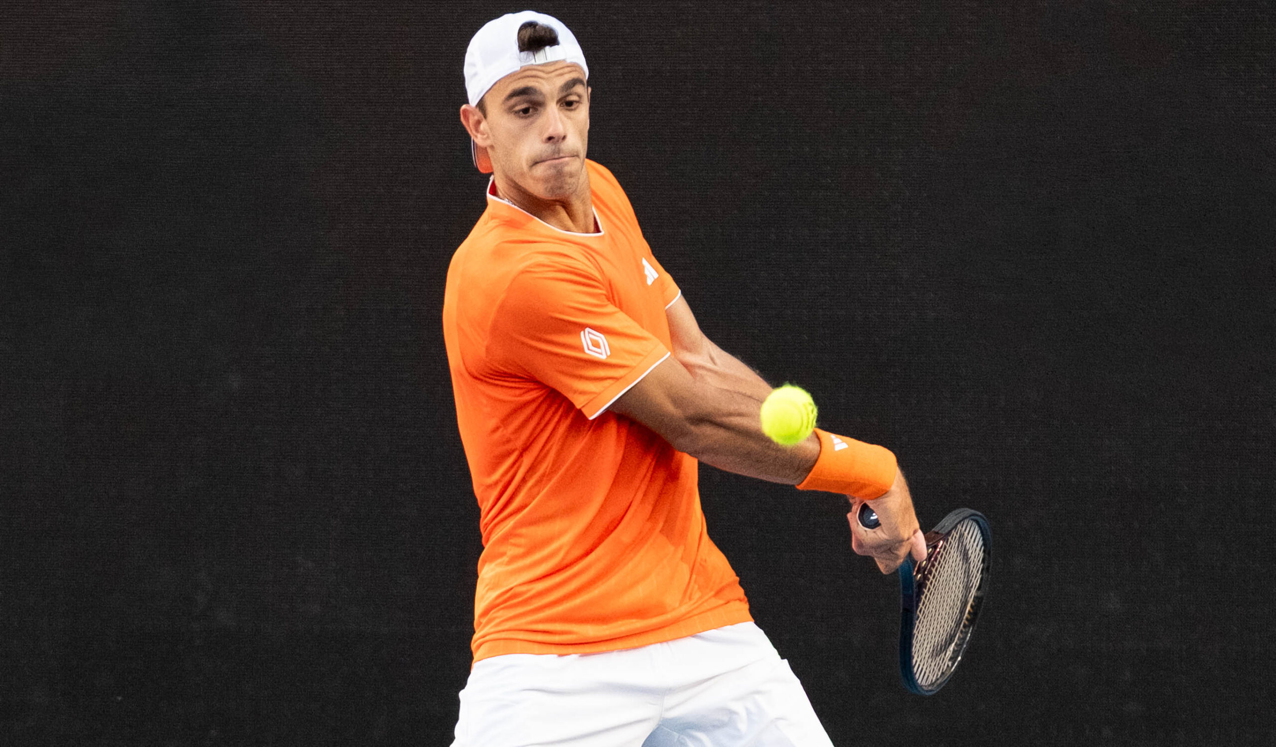 Cerundolo eyes a return at the Australian Open 2026
