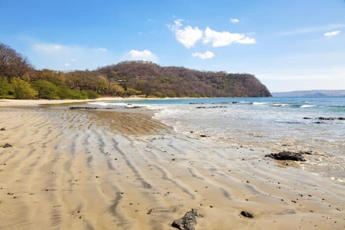 Costa Rica's Panama Beach