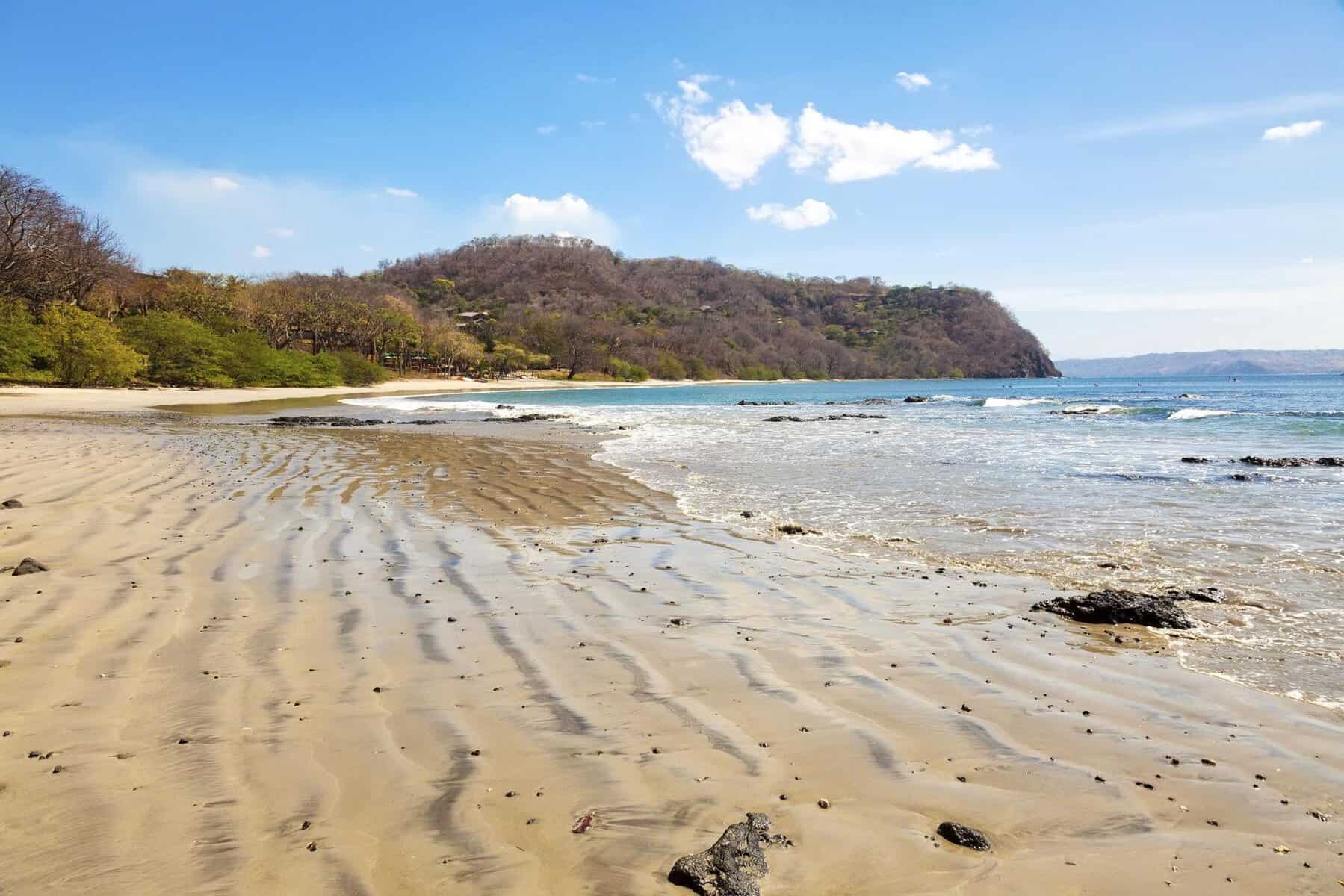 Costa Rica's Panama Beach