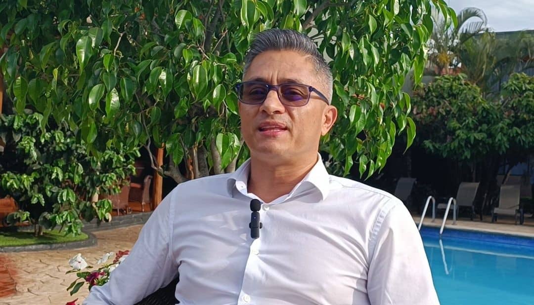 President of Costa Rican First Division Soccer Club Arrested in U.S. Extradition Case