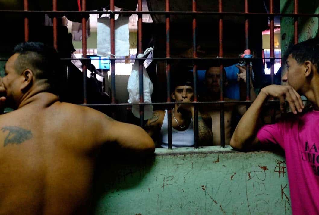Costa Rica Prison
