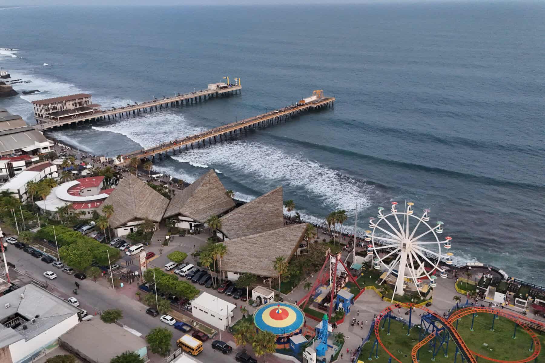El Salvador Tourism Boom Puts Visitor Goal Ahead of Schedule