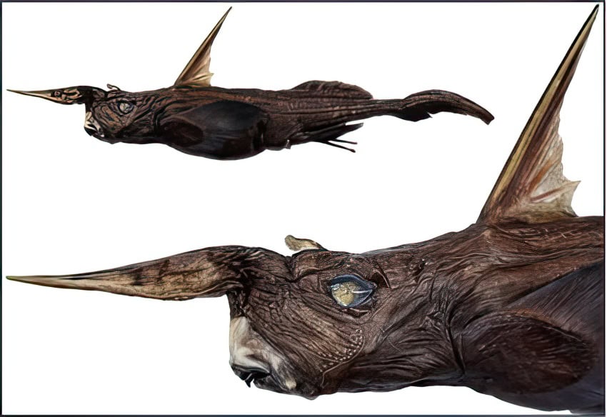 New Shark Species Discovered in Costa Rica