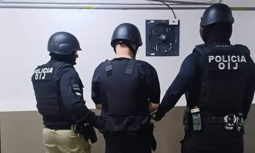Costa Rica Clears Way for “Macho Coca” Extradition to U.S.