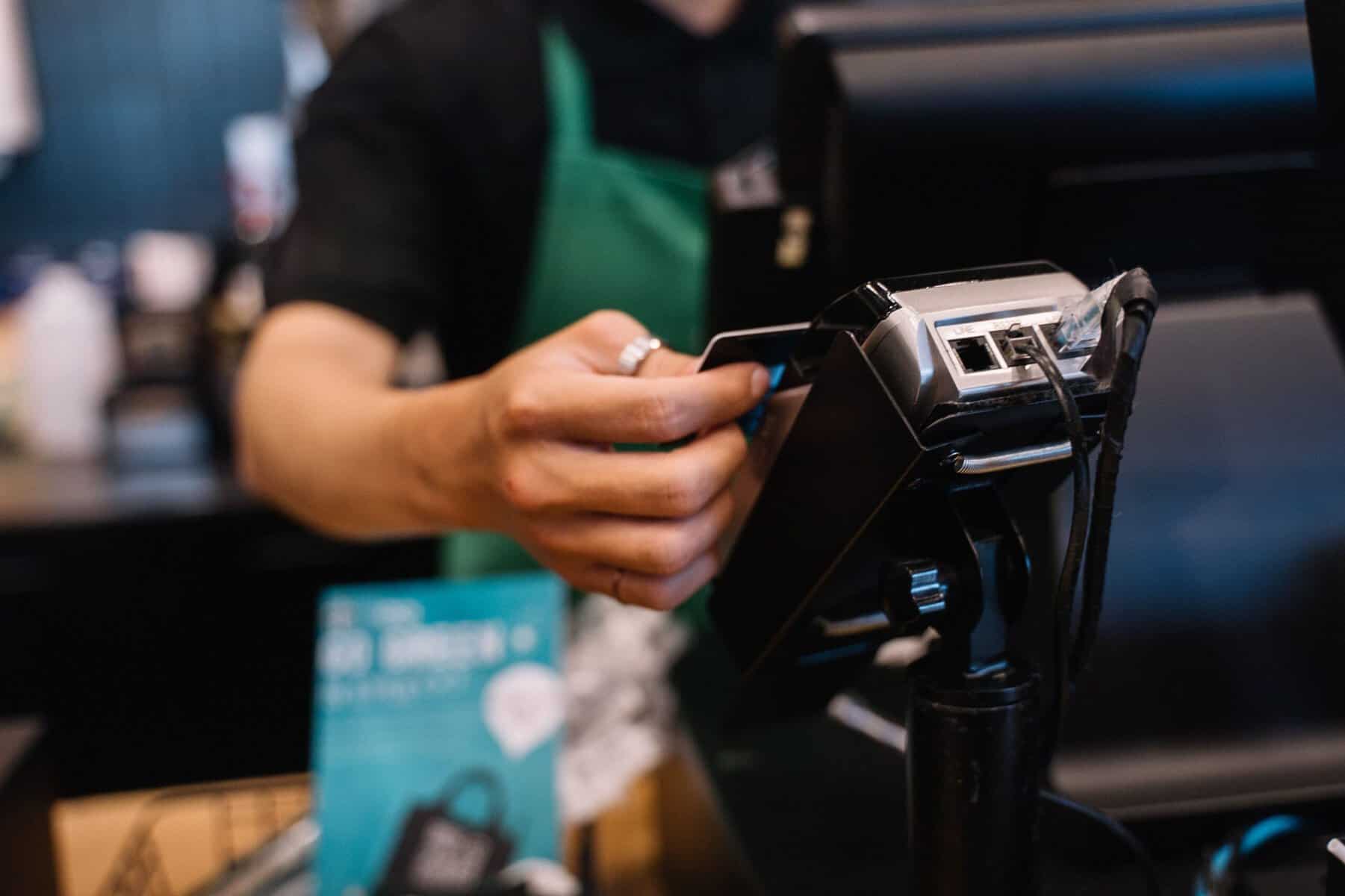 Contactless Payments in Costa Rica