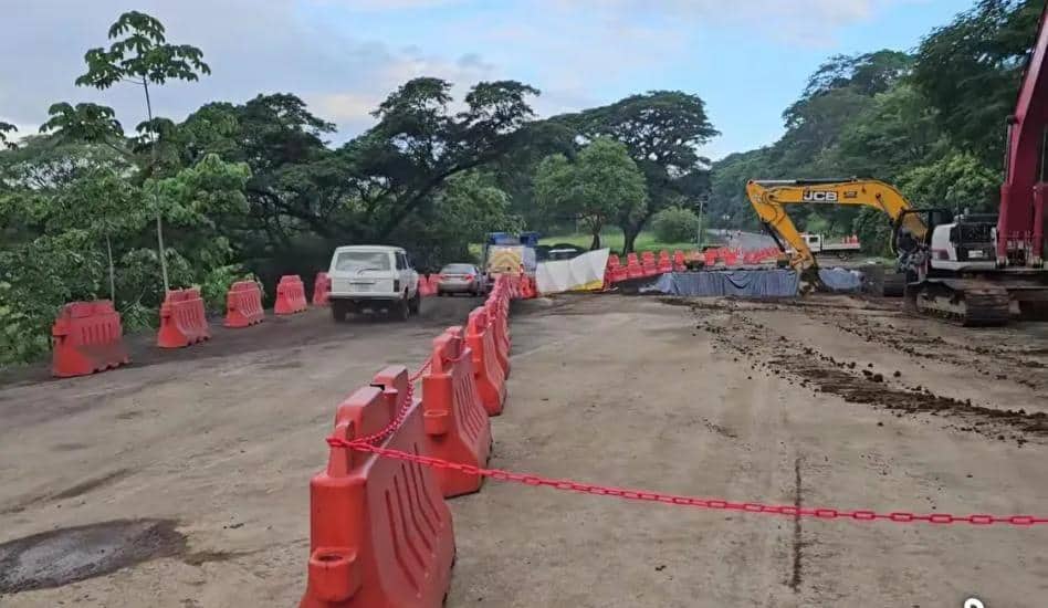 Costa Rica Sinkhole