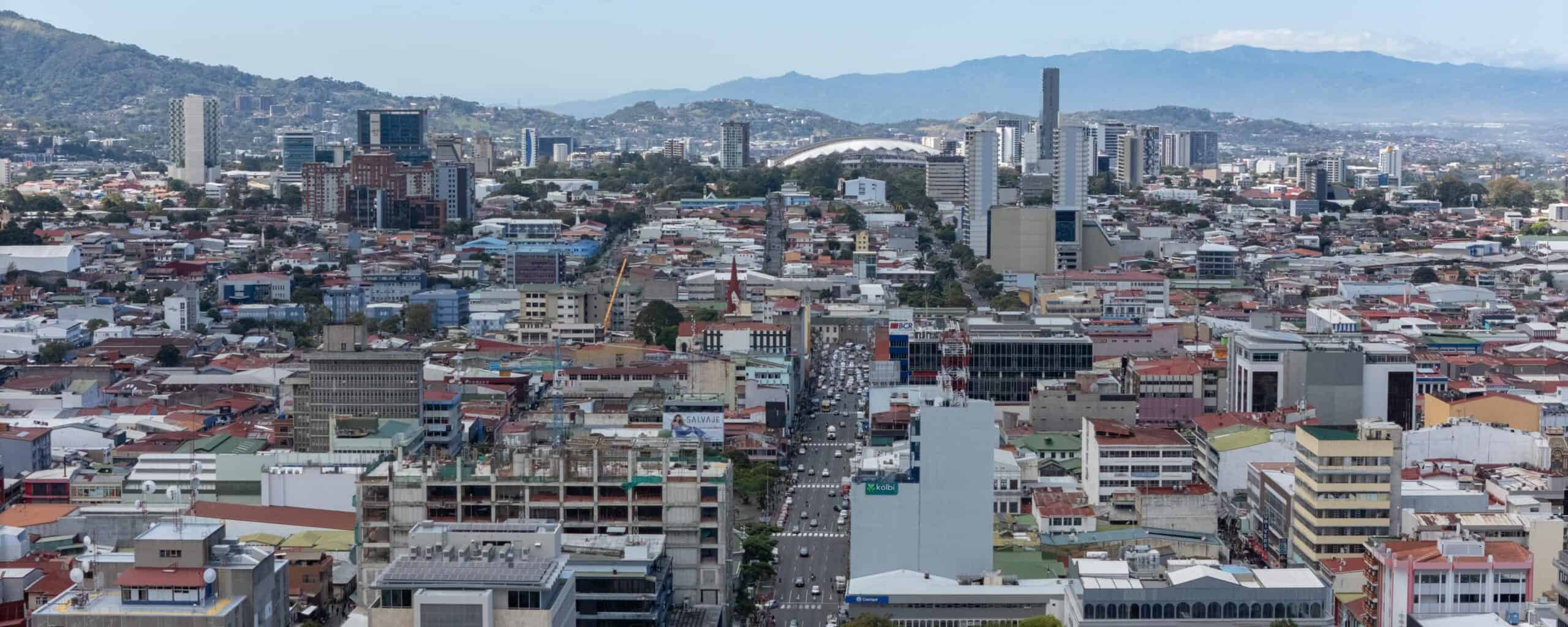 Costa Rica’s 2026 Growth Forecast Trimmed by World Bank