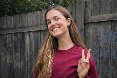 Moriah Wilson Costa Rica Netflix Documentary