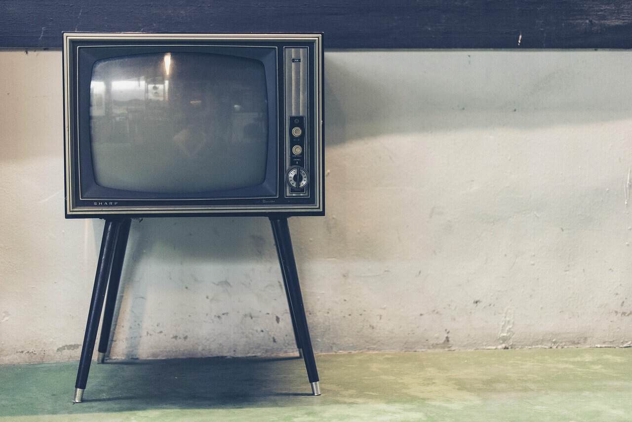 Televisions in Costa Rica Prisons
