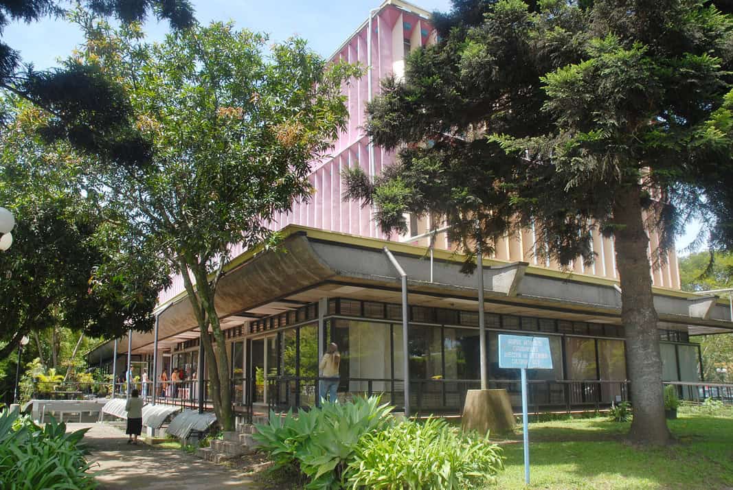 Costa Rica Music School