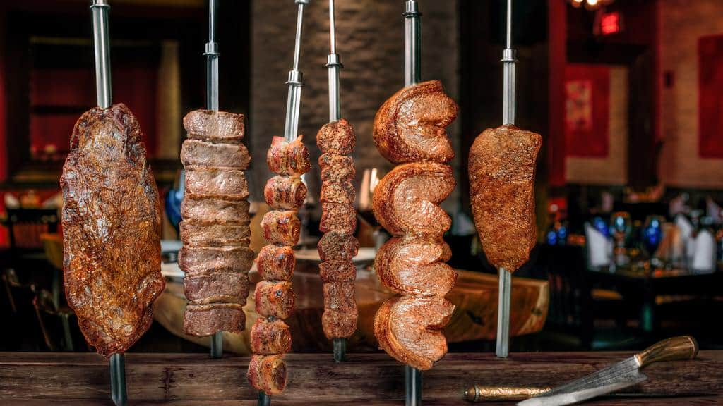 Brazilian Restaurant Fogo de Chao coming to Costa Rica