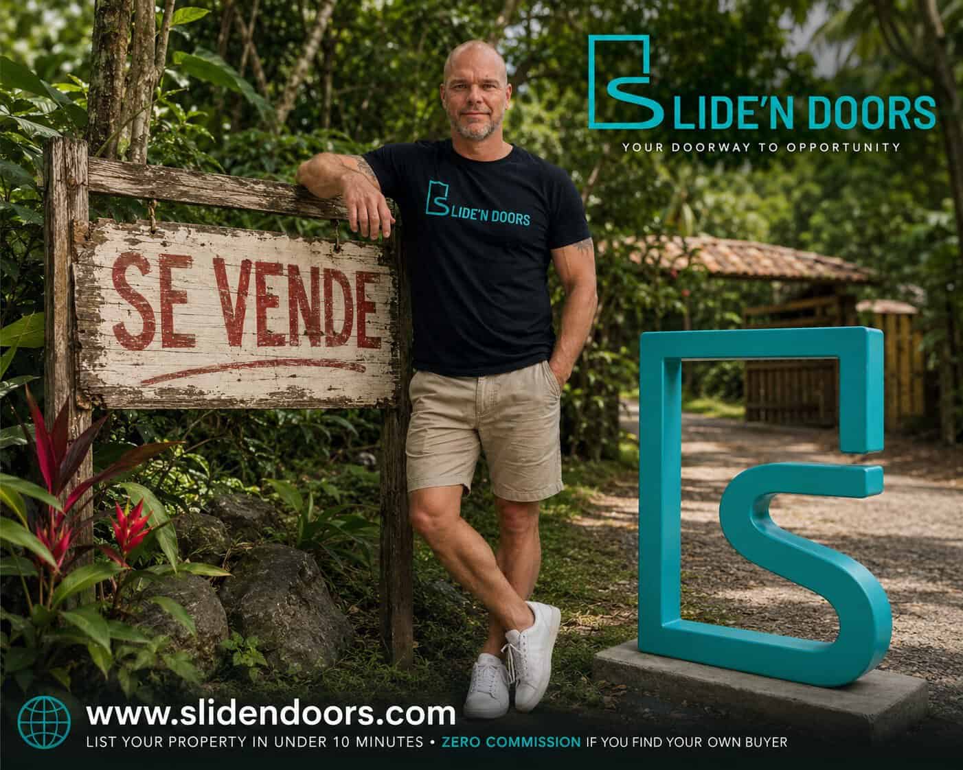 Buying Property in Costa Rica
