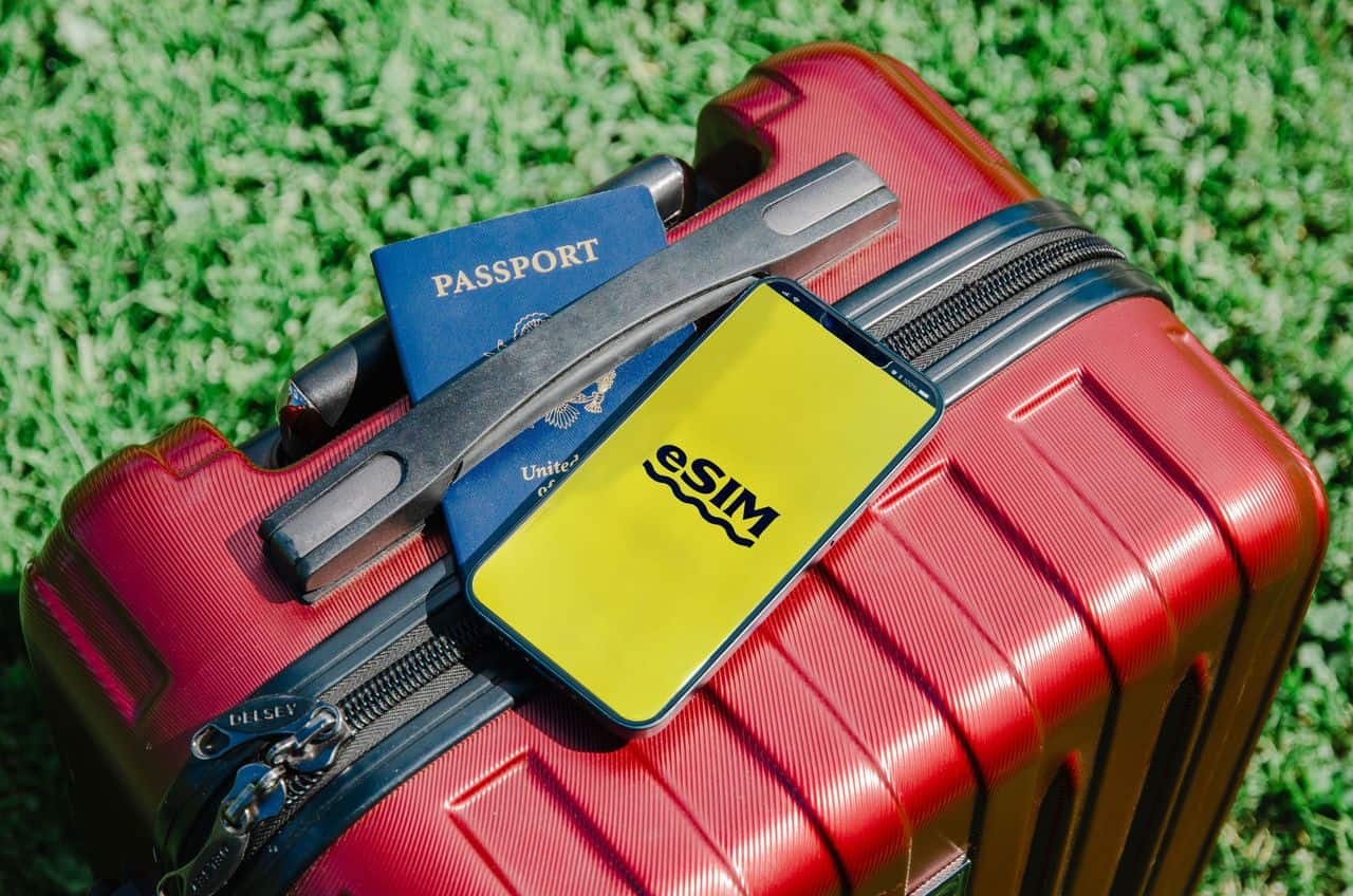 Using a ESIM car in Costa Rica