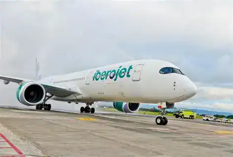 Iberojet Flights to Costa Rica