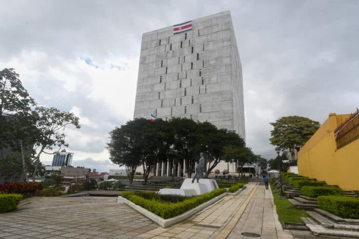 Costa Rica Legislative Assembly
