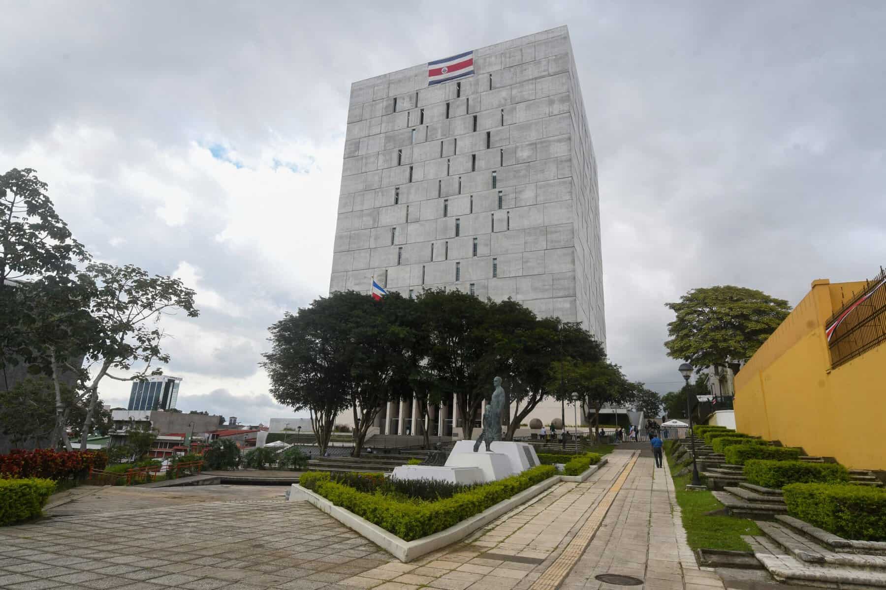 Costa Rica Legislative Assembly