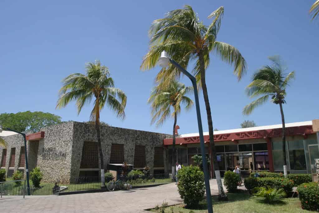 Hospital La Anexión Costa Rica