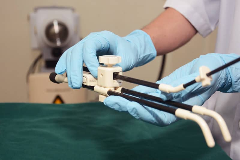 Brachytherapy treatment in Costa Rica