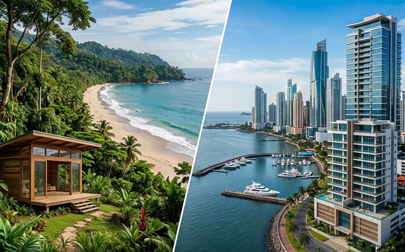 Panama Expat-Tations