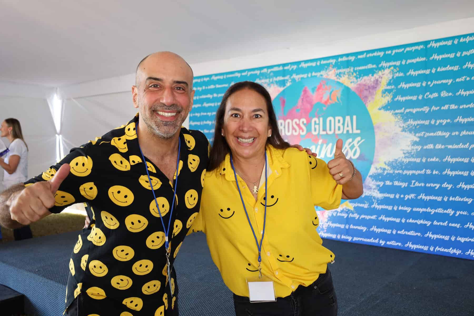 UPEACE Invites Global Changemakers to Bring Their Ideas to the 2027 Gross Global Happiness Summit