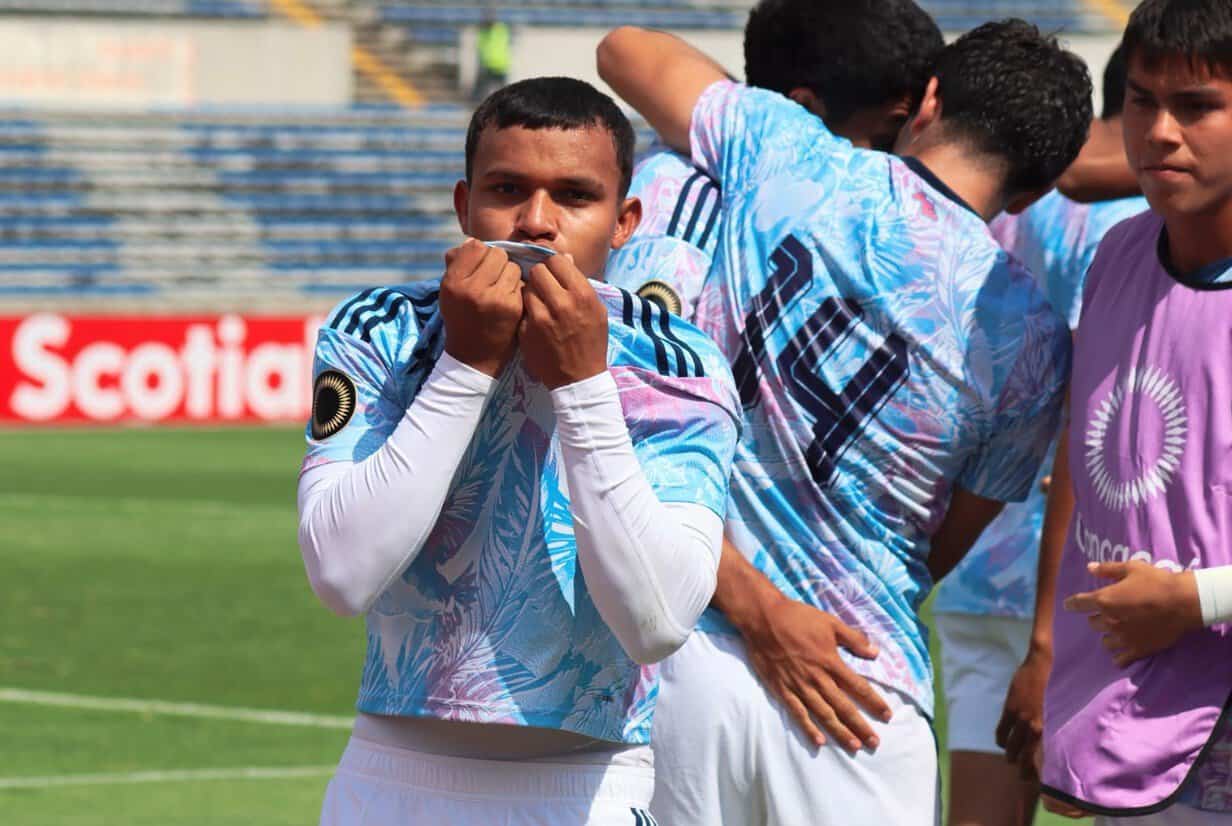 Costa Rica beats Haiti in thiis