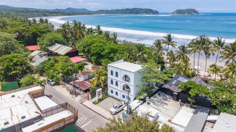 Samara Collective Beachfront,  $2,999,999