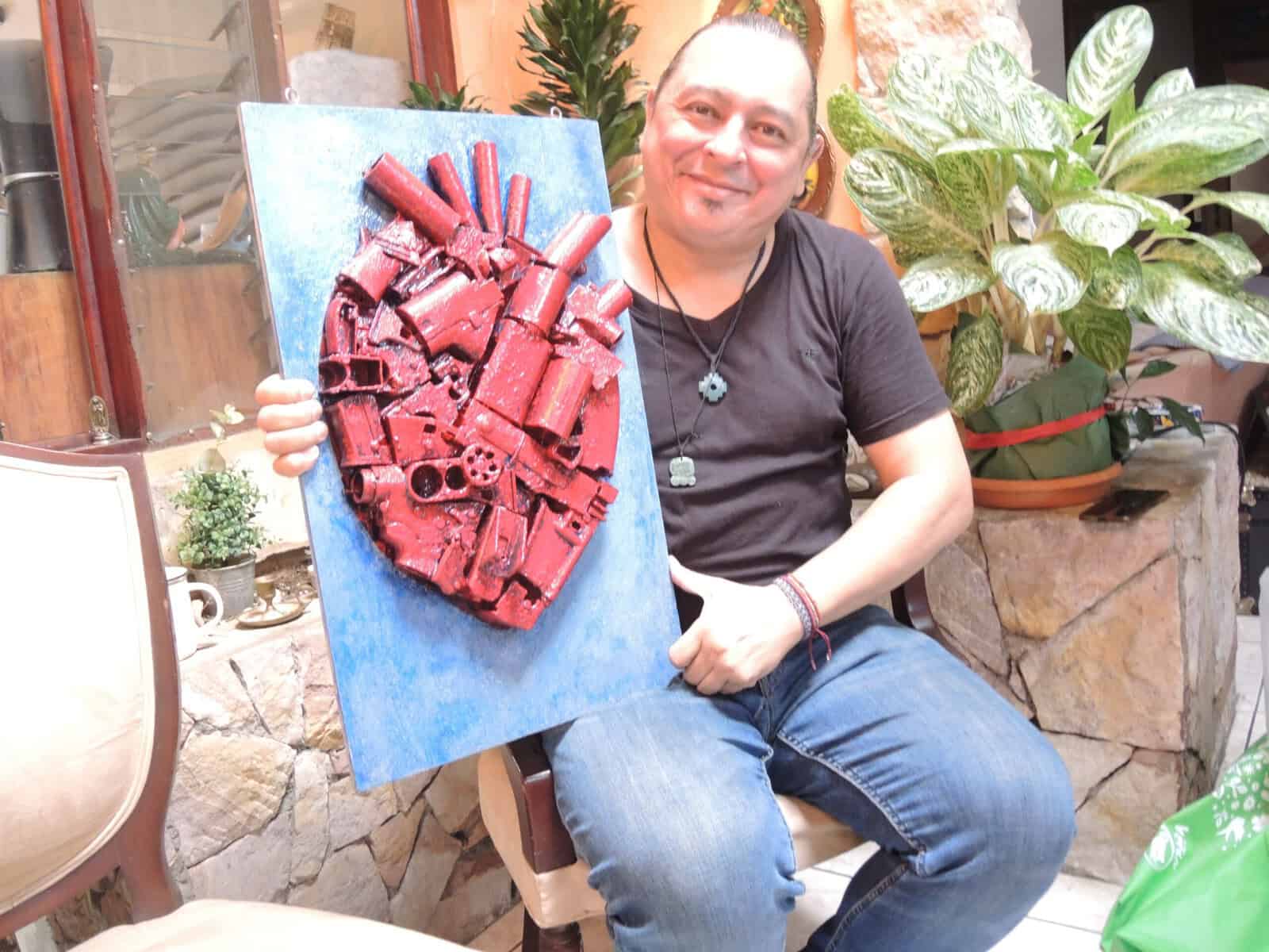 Costa Rica Peace Festival Artist