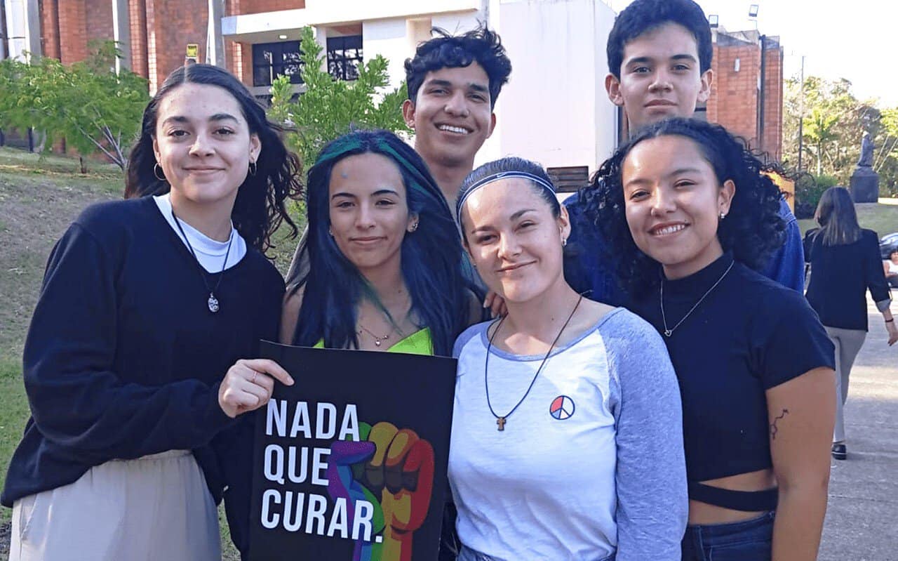 Costa Rica proposes banning Conversion Therapy