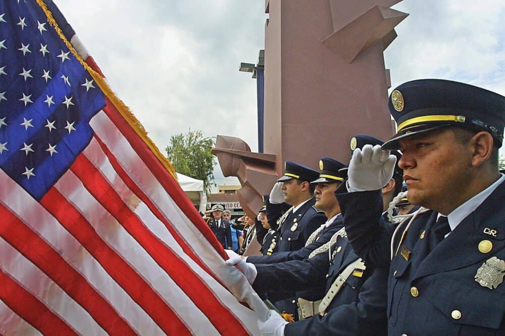 Remembering September 11 From Costa Rica 25 Years Later