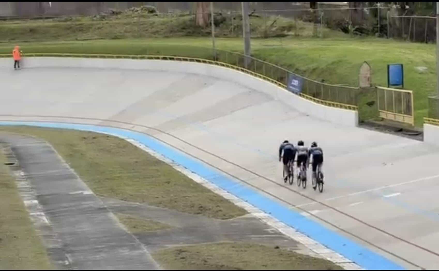Costa Rica Velodrome