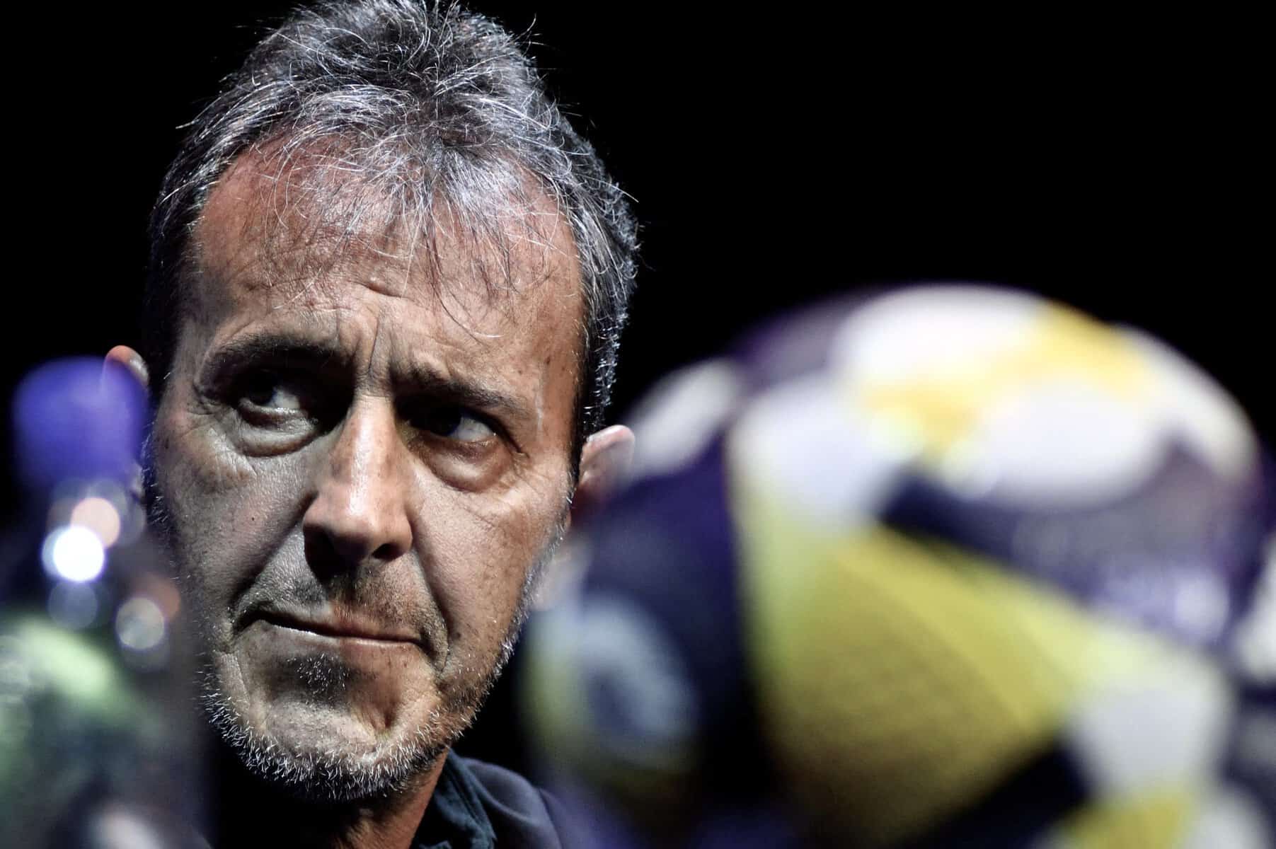 Costa Rica Soccer Coach Fernando Batista