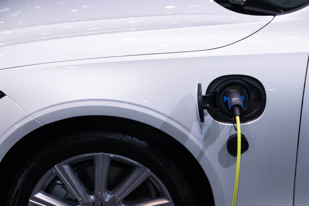 Electric Vehicles in Costa Rica