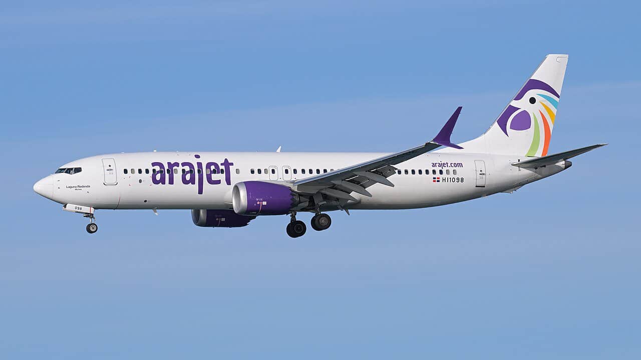Arajet Airlines