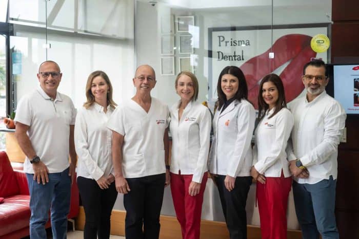 Costa Rica Dental Sevices