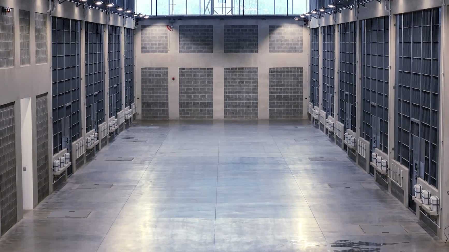 Costa Rica Prison Faces Court Challenge Before Inmate Transfers Begin