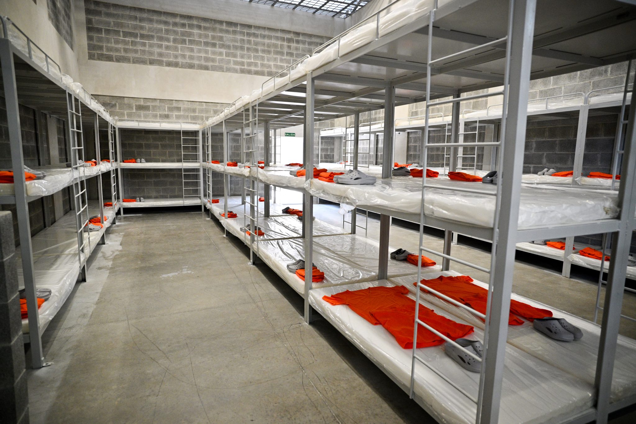 Costa Rica Hands Four Suspects to US in Three Days