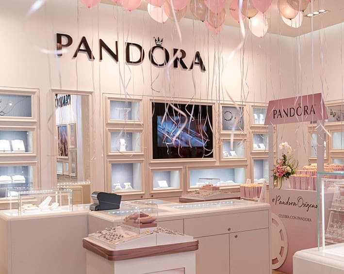 Pandora Closes All Five Stores in Costa Rica, Leaving Shoppers With ...