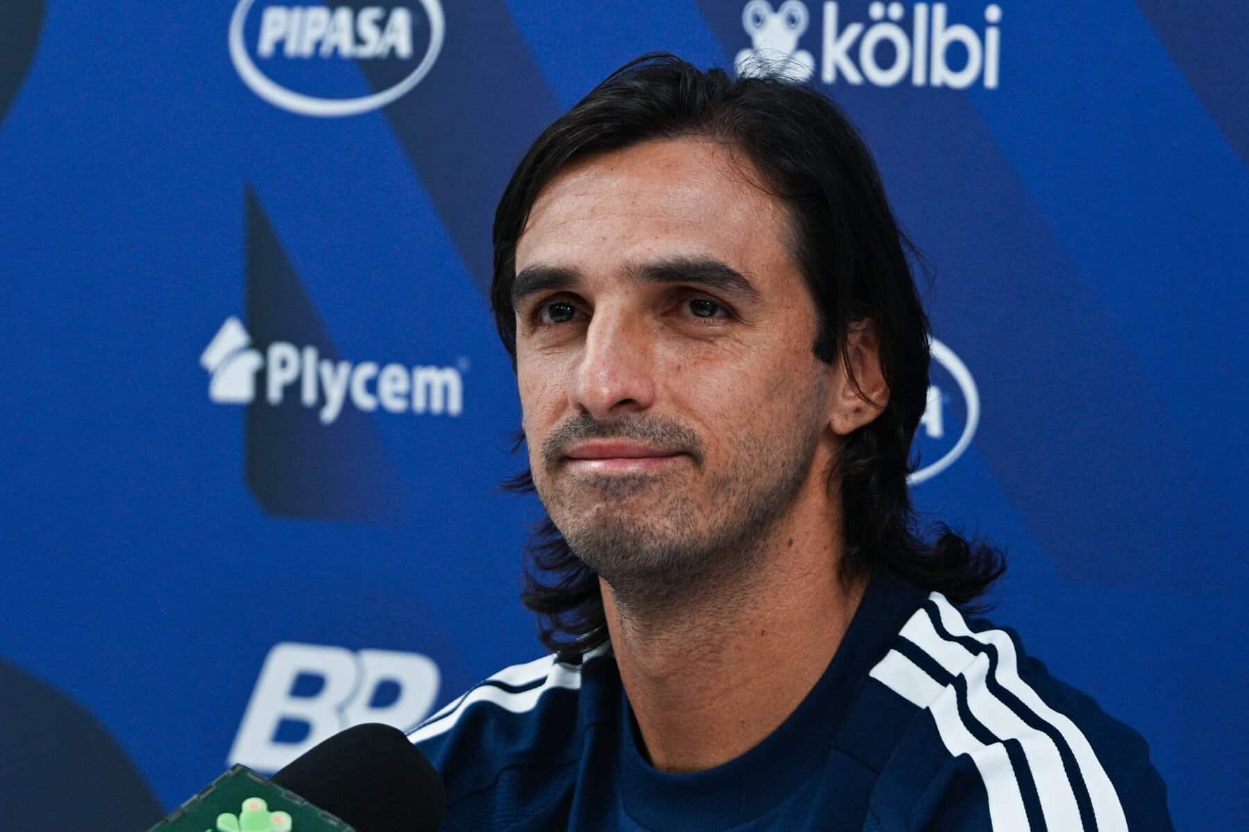 Former Costa Rican footballer Bryan Ruiz
