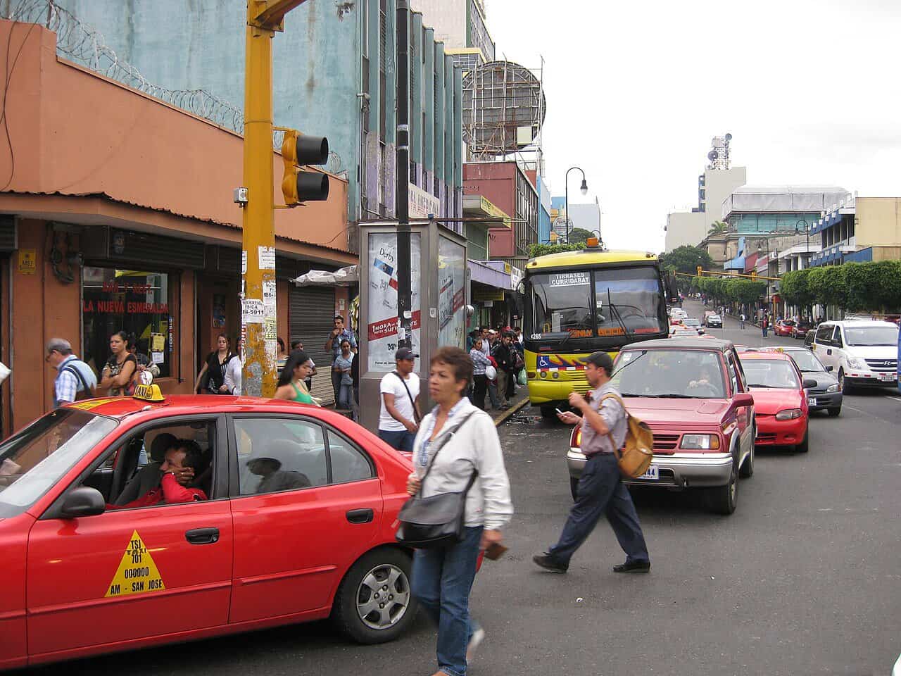 Costa Rica Among Only Two Latin American Countries Where Most Say Nation ...