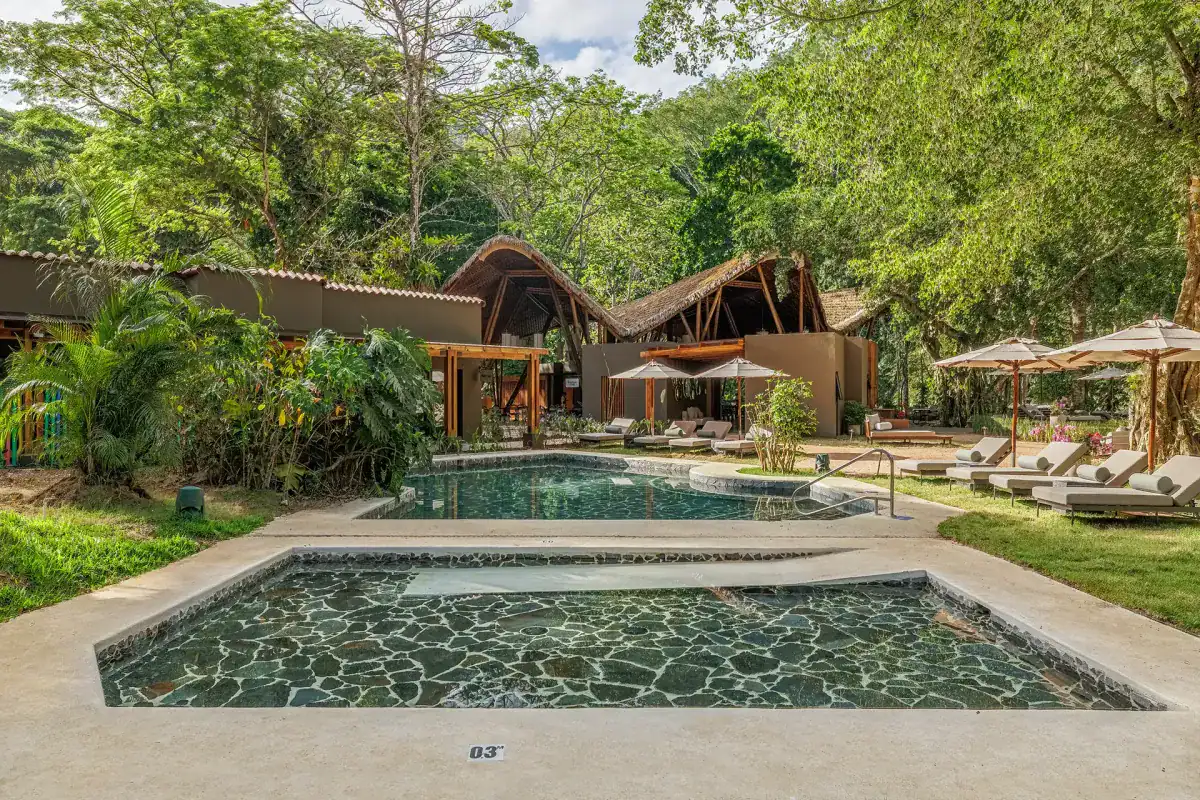 Costa Rica Hotel Wins Two World Travel Awards, Putting Tárcoles in the Spotlight