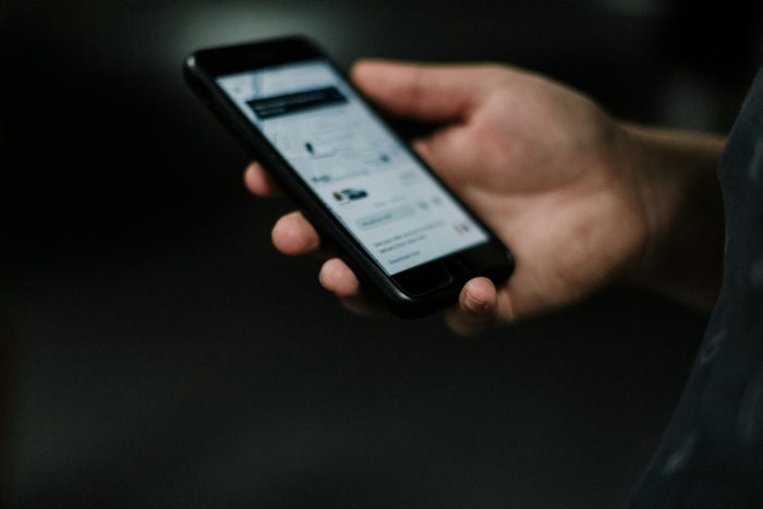 Costa Rica Uber App